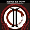 HEROES 101 Radio