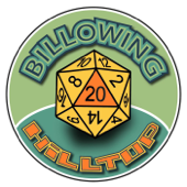 The Billowing Hilltop - A D&D Podcast - Dungeons & Dragons