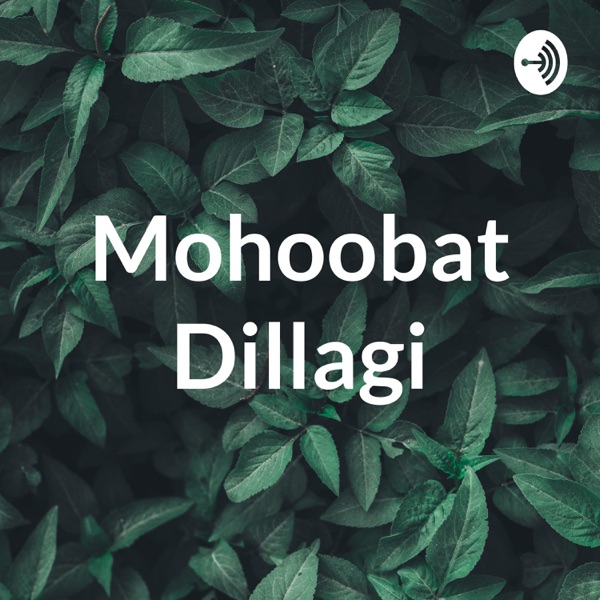 Mohoobat Dillagi Artwork