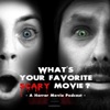 What's Your Favorite Scary Movie Pod artwork