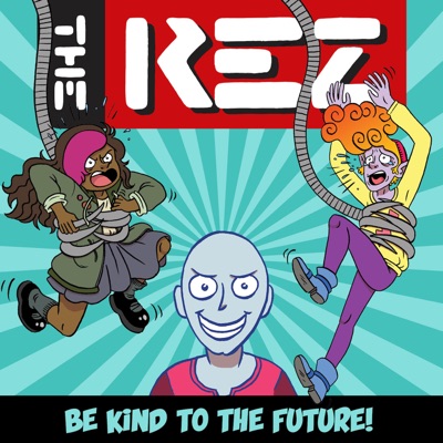 The Rez The Rez