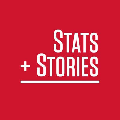 Stats + Stories Stats + Stories
