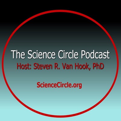 The Science Circle Podcast The Science Circle Podcast