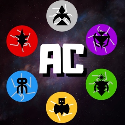 Archons Corner A Keyforge Podcast Archons Corner A Keyforge Podcast
