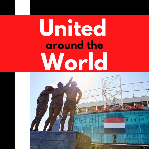 United around the World Artwork