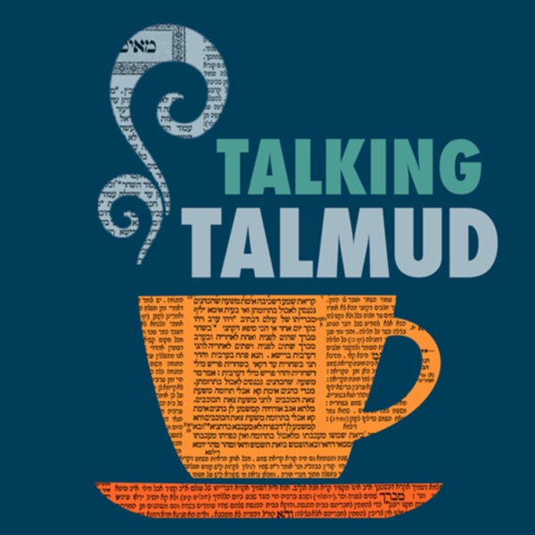 Talking Talmud Image