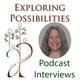 Sheryl Sitts - Exploring Possibilities Podcast -Holistic Spiritual Living – Journey of Possiblities