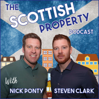 10,000 houses in 5 years with Ross Harper