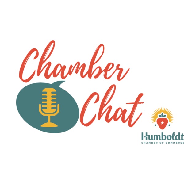 Chamber Chat with the Humboldt Chamber Artwork