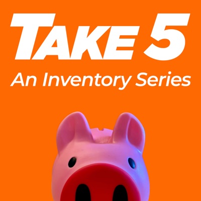 Take 5: An Inventory Series