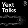 Yext Talks artwork