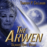 The Arwen, Season 1: Regal podcast