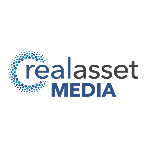 Real Asset Media Thought Leaders Artwork