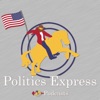 Politics Express artwork