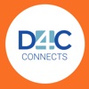 D4C Connects artwork