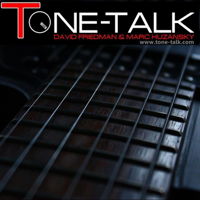 Ep. 137 - John McBride of Blackbird Studio!