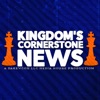 Kingdom's Cornerstone News artwork