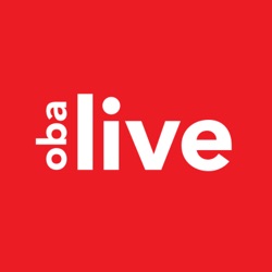 OBA Live 3 oktober 2019