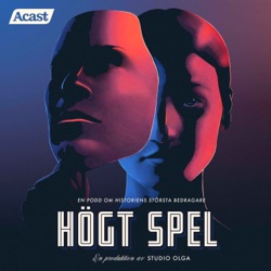 Högt Spel