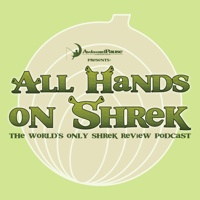 All Hands on Shrek podcast