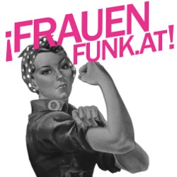 FrauenFunk #39: Ina Wagner, Univ.Prof.für Informatik, TU Wien