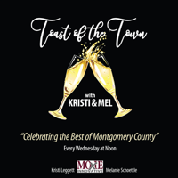 9.16.20 – Corey Scott of MakeUp2Go – Toast of the Town