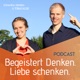 #30 - Warum persönliche Krisen immer Wachstum sind - Wie Du die depressive Phase optimal nutzt