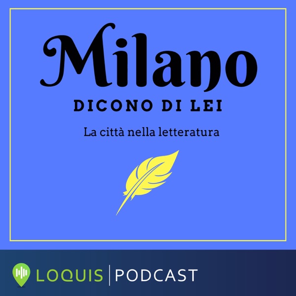 Milano, dicono di lei