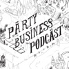 Party Business Podcast: A One Ring RPG Actual Play artwork