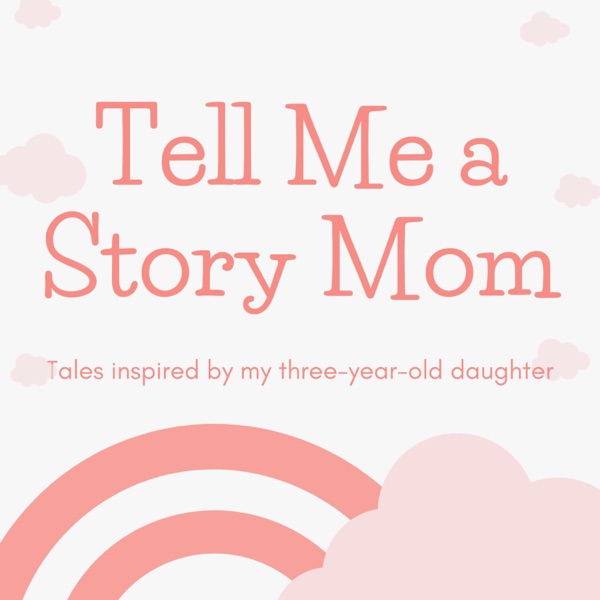 Tell Me a Story Mom Artwork