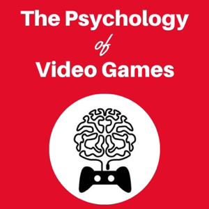 Psychology of Video Games Podcast podcast