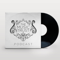 Music Trust Radio ft. Amy Robbins
