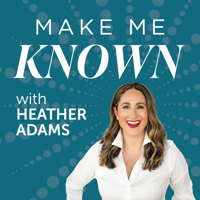 S1E44. The Six F Words That Can Save Your Marriage with TIME Editor Belinda Luscombe