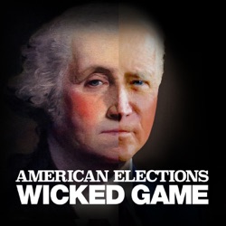 1836, Van Buren vs. the Whigs: Sin on the Ballot