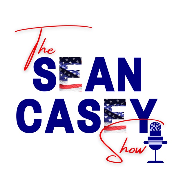 The Sean Casey Show Artwork