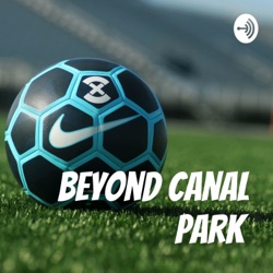 Beyond Canal Park……..Interview with Graeme Giles