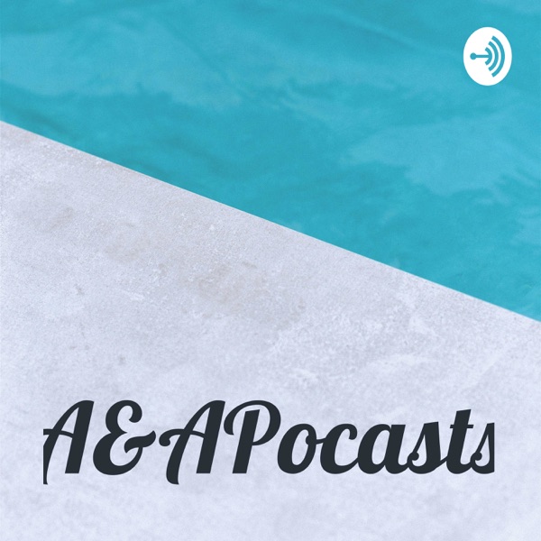 A&APodcasts Artwork