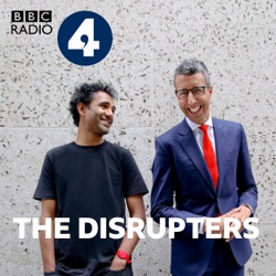 The Disrupters