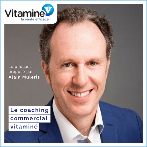 LE COACHING COMMERCIAL VITAMINÉ