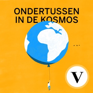 Ondertussen in de kosmos