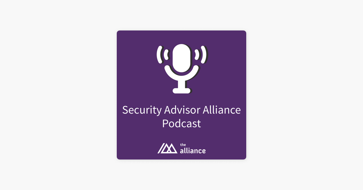 security-advisor-alliance-podcast-apple