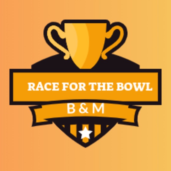Race for the Bowl Artwork