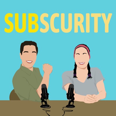 Subscurity Subscurity