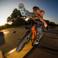 MooreBMX 026: Chris Doyle