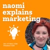 Naomi Explains Marketing artwork