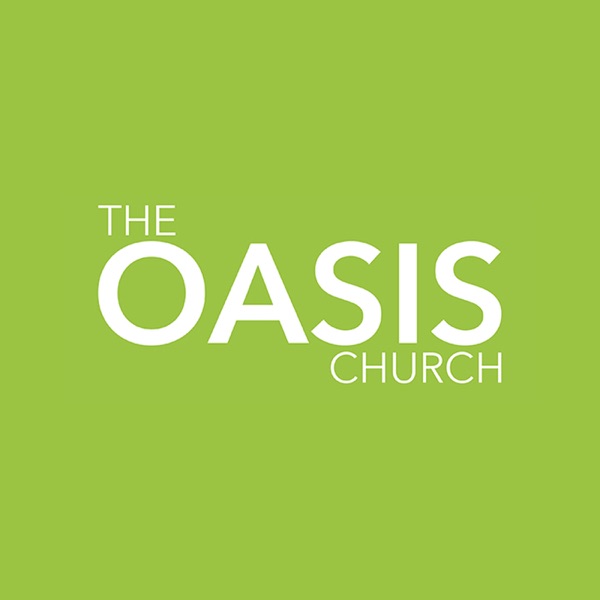Artwork for The Oasis Church