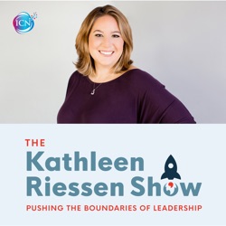 The Kathleen Riessen Show