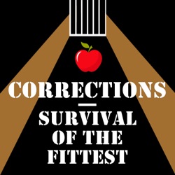 Corrections - Survival of the Fittest