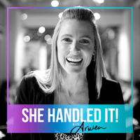015: Dismissed English Major Turned Venture Capitalist with Marcella Allison