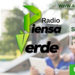 Piensa Verde con Víctor Galindo 19-09-2020